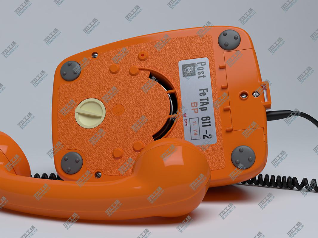 images/goods_img/202104023/Retro Telephone FeTAp 611/4.jpg